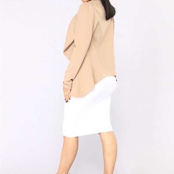 Fashion Nova Classy Business bundle - Picture 13 of 13